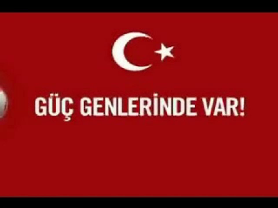 genpower reklam filmi