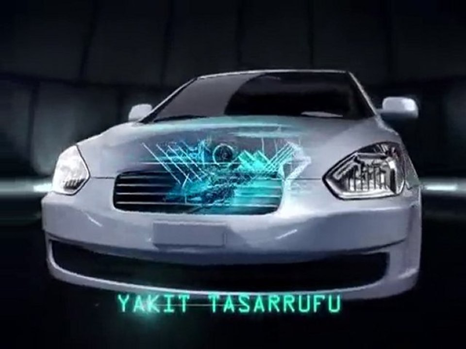 BRC REKLAM FİLMİ BRC LPG OTOGAZ DÖNÜŞÜM SİSTEMLERİ 2A LPG