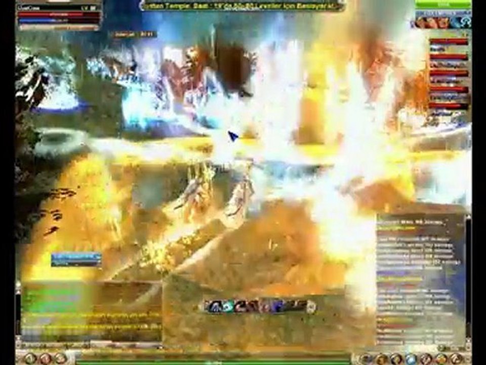 lJustClaw pk movie vol 2