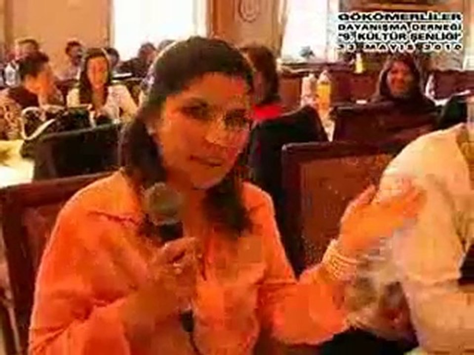 GURBETI GKMERLILER DAYANISMA DERNEGI 9. KLTR SENLIGI-2