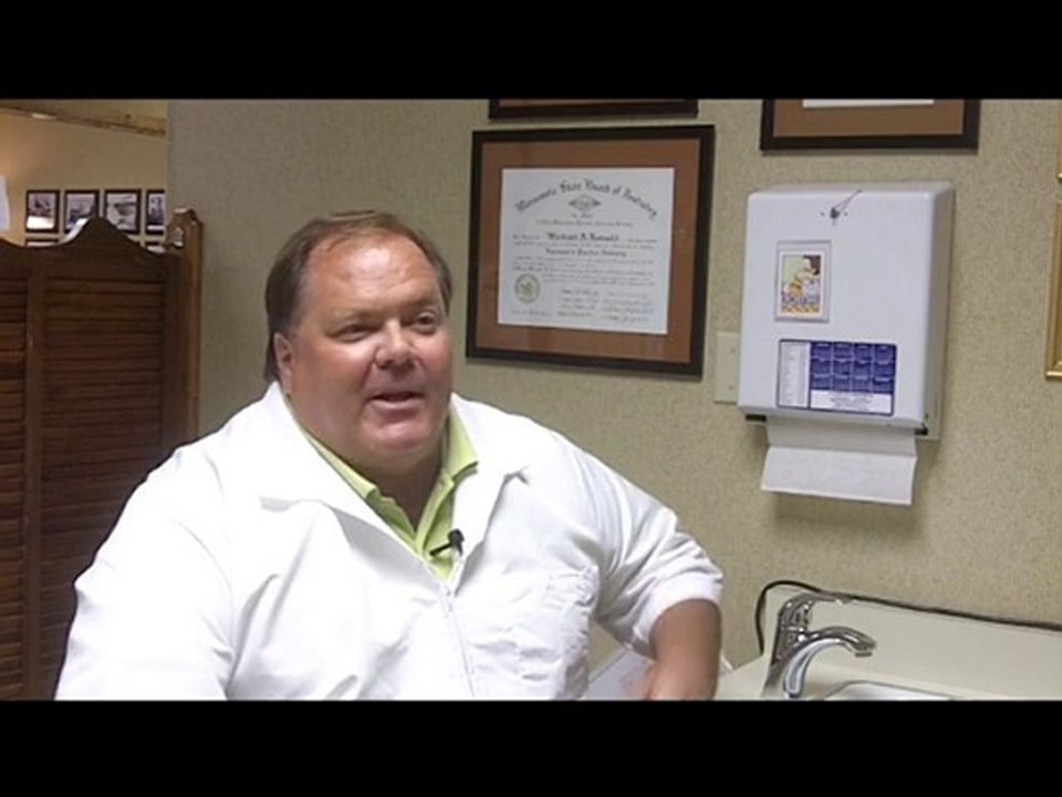 Minneapolis Dentist Children's and Family Dentistry