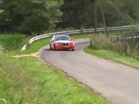 Best Of Rallye des Lacs 2010