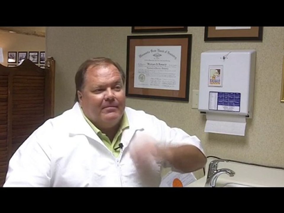 Edina Dentist Children's and Family Dentistry