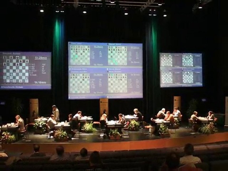 Belfort 2010 ( photos )