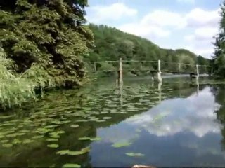 Un paradis pour la pêche dans la Somme 80