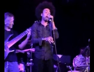 Reach Out ( You Got A Friend )Nathan Watson and the Sound