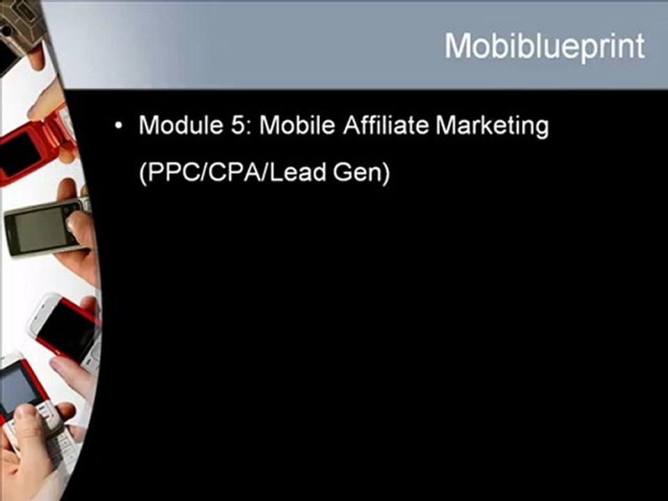 Mobiblueprint Review Site