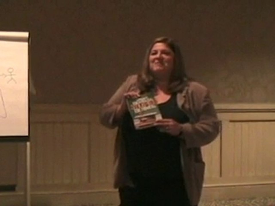 Harris Real Estate University TOP 100 Video 26
