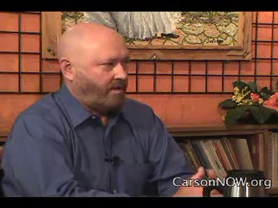 our Town Carson Now: BOS Debate Part Two