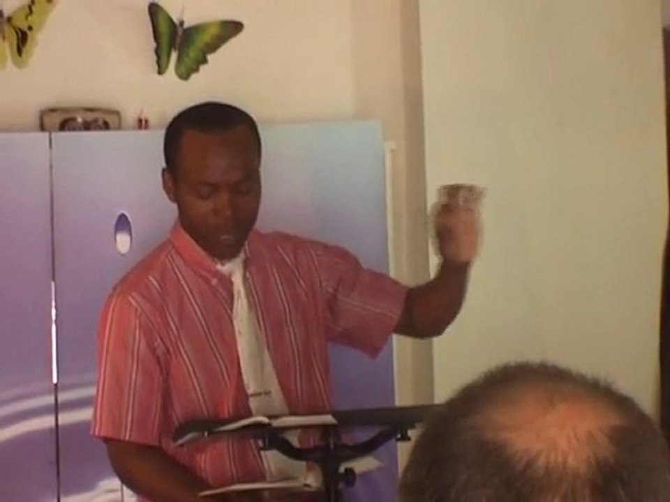 JB CHICO. Etre rassasié 2