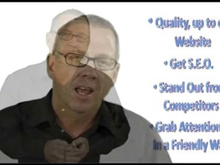 How to attract customers online with video.