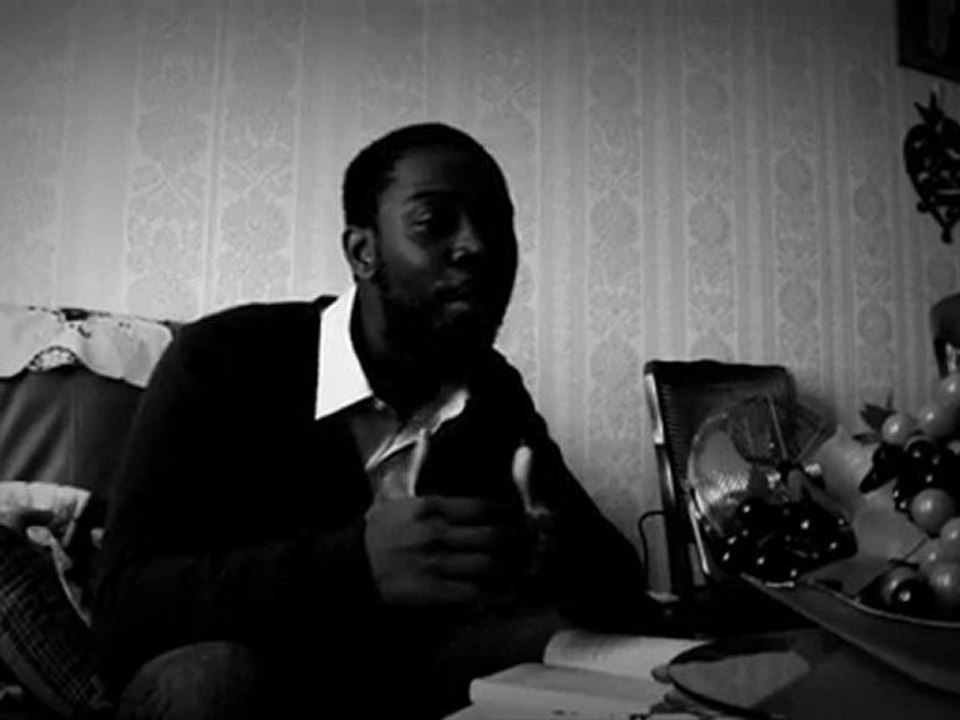 Malone - Double Je (Clip Officiel)