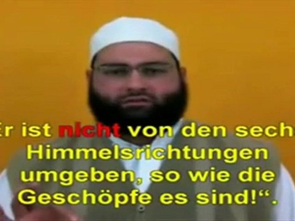 ABSOLUTE VERNICHTUNG von PIERRE VOGEL!!! - 2 _ 3