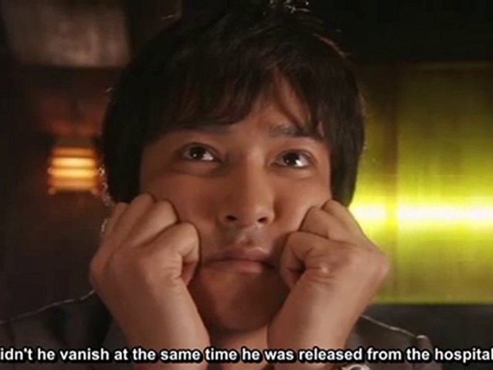 JOKER Yurusarezaru Sosakan 05.1