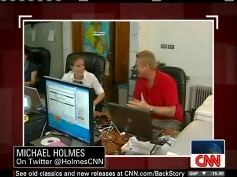 BkS 08/24 Arwa Damon Michael Holmes