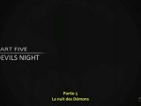 THE MUSIC INDUSTRY EXPOSED - 5 La nuit du Diable