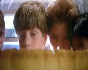 Goonies [1985] - Movie Trailer - Omifast