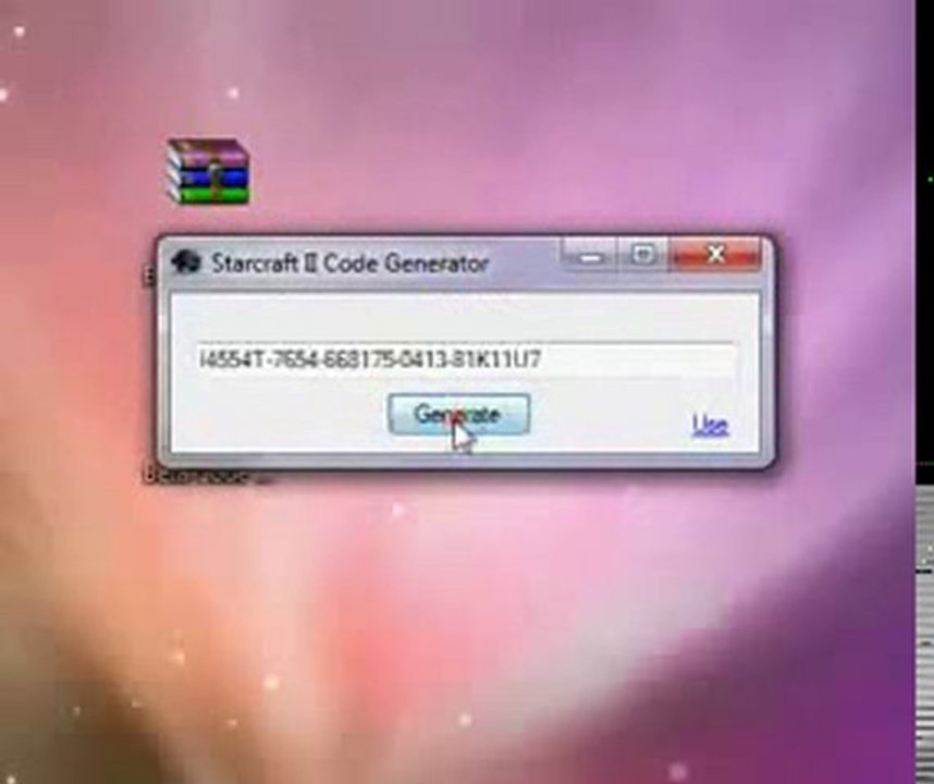 Starcraft 2 Beta KEYGEN REDIRECT TO FULL VERSION KEYGEN !!!