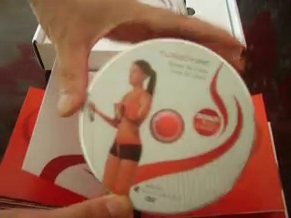 Turbo Fire Workout With Chalene Johnson