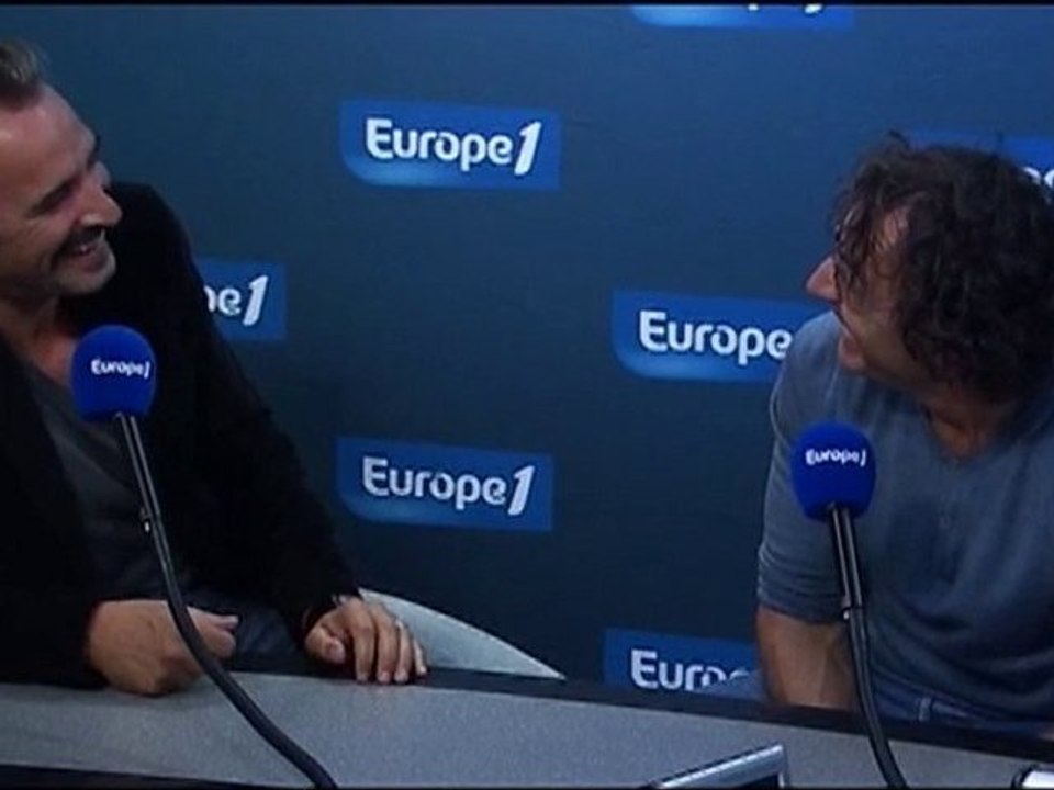 Quand Dupontel et Dujardin rejouent Blier