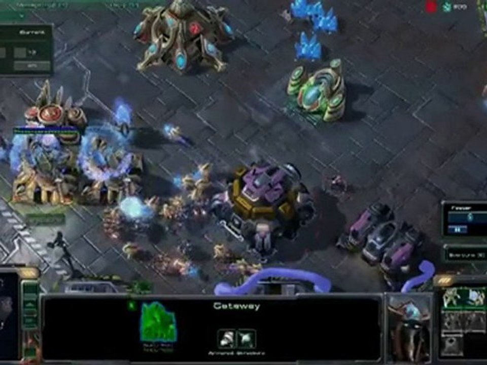 Starcraft 2 Latest Crack ( Razor 1911 Crack ) August 25 2010