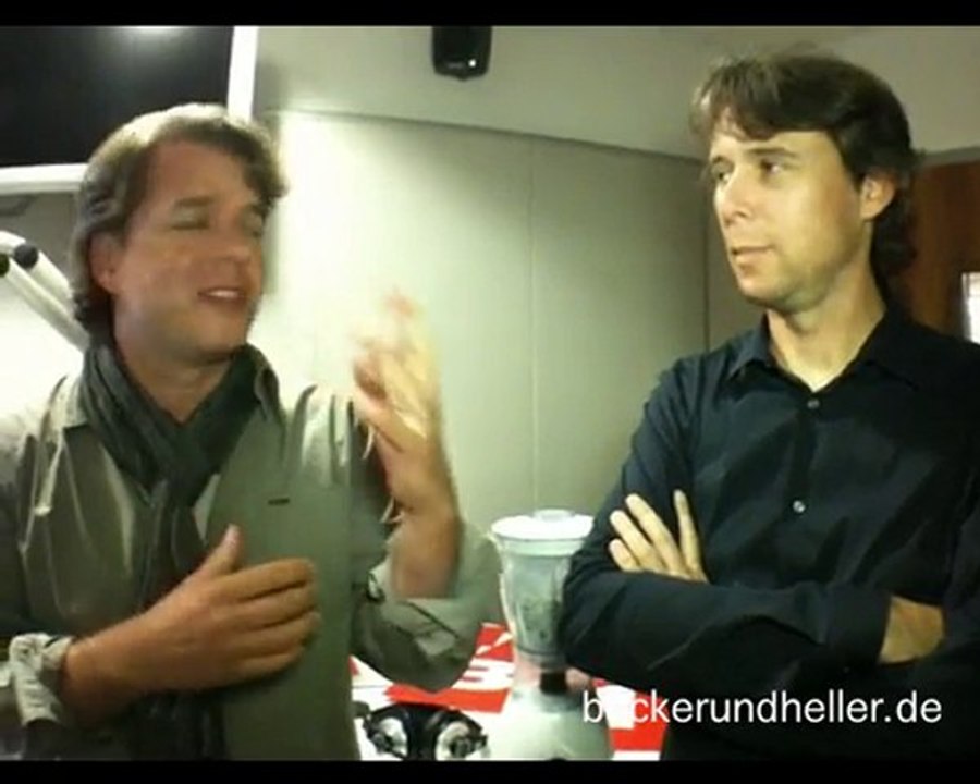 JAMIROQUAI - WHITE KNUCKE RIDE (beckerundheller.de)