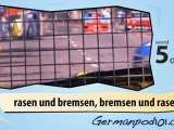 Learn German with Video -- Sports II