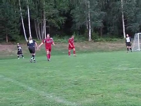 TK Ripan vs Strandnäs Stål