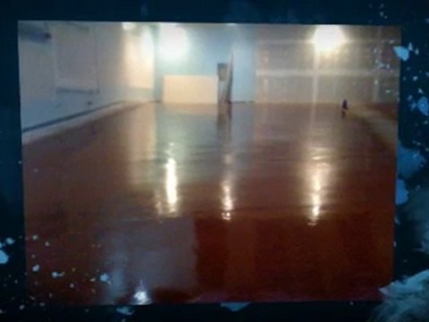 Concrete Acid Staining Palm Beach 561 FL