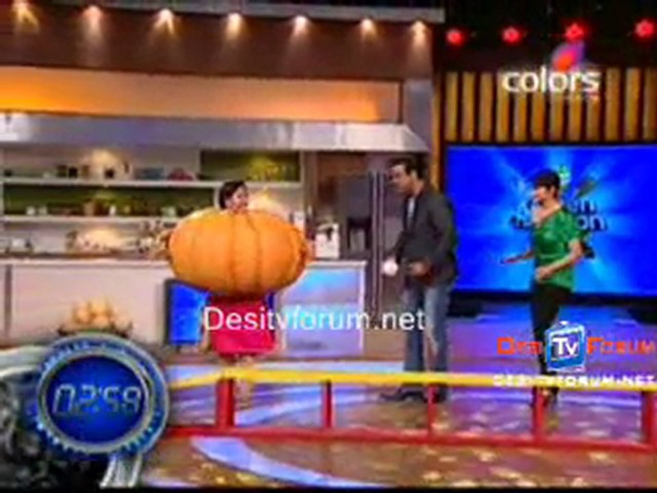 Kitchen Champion(Season3) - 25th August 2010 Pt2