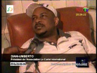 L'amicale Cartel International fait un don de sang