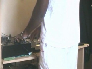 Session Zouk Love ( En Live ) - Dj Evii