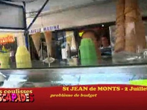 Escapades : Best Of Vendée ! (2)