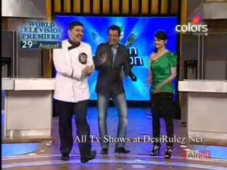 Kitchen Champion-25th August-Part-1