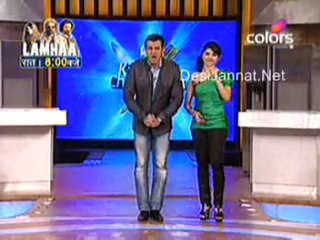 Kitchen Champion - 25th August 2010 pt1