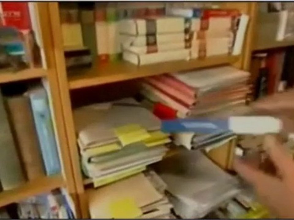 Abu Anas - Der wahhabitische Lügenbaron, lügt wie gedruckt!