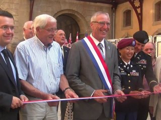 66ème commémoration de la libération de Cavaillon