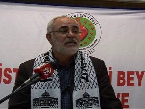 Kudus Gecesi - Araştırmacı|Yazar Hasan Kanaatlı