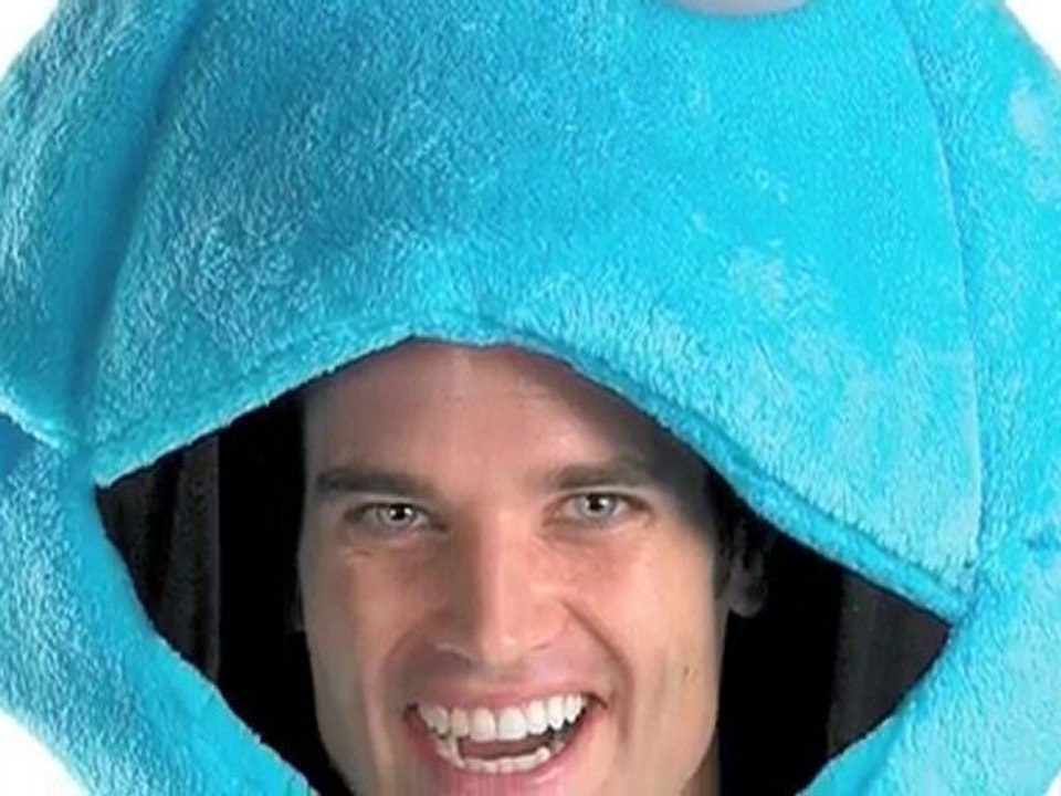 Sesame Street Costumes - Halloween Ideas for adults and kids