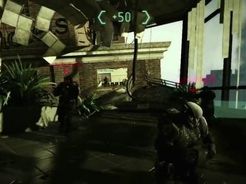 Crysis 2 : Limited Edition Trailer