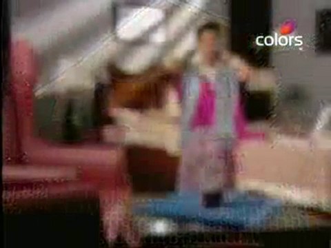 Aise Karo Na Vidaa - 25th August 2010 pt2