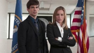 Covert Affairs Season 1 Episode 7 - Communication Breakdown