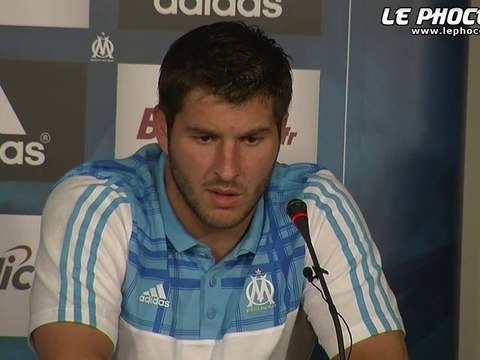 Gignac : Du respect pour Niang