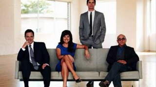 Watch White Collar Season 2 Episode 7 - Prisoner’s Dilemma