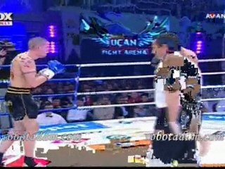 Atakan ARSLAN - Timo SEIDEL - Raund - 3