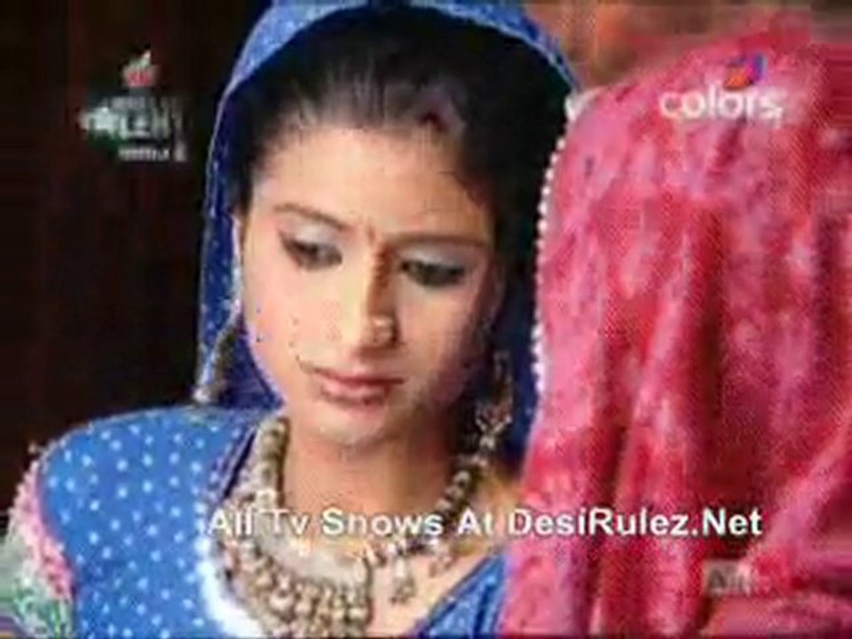 Aise Karo Na Vida 25th August 2010 Part1