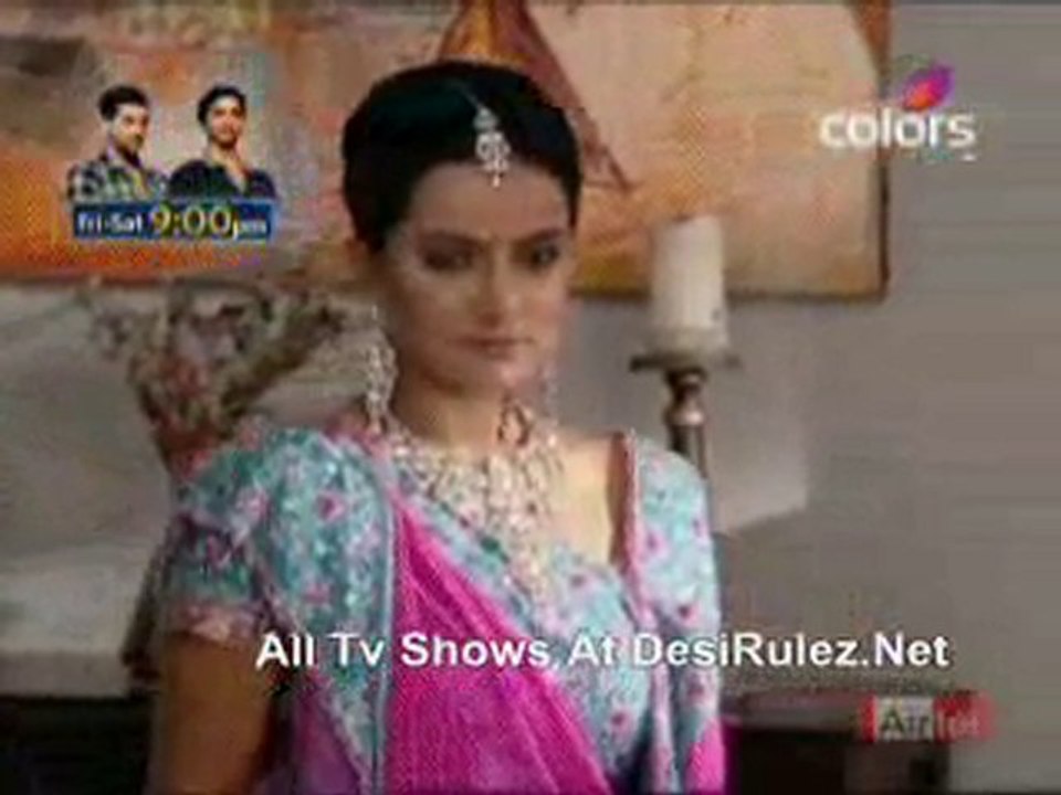 Aise Karo Na Vida 25th August 2010 Part2