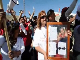 Chile miners not told rescue could be months away