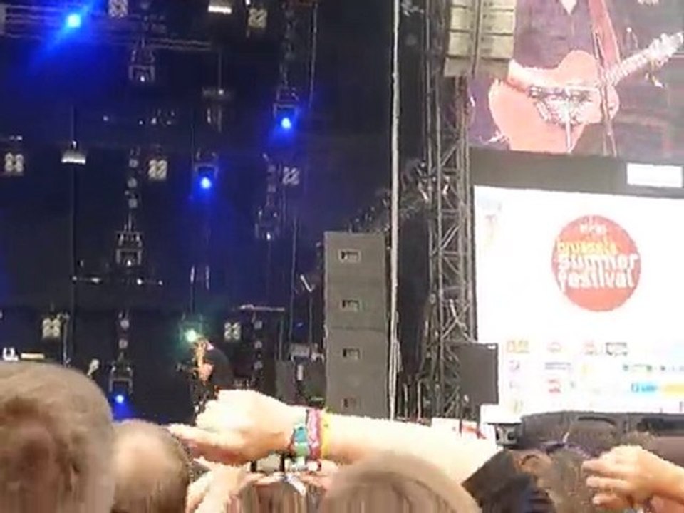 Bxl SUMMER (!!) festival 013