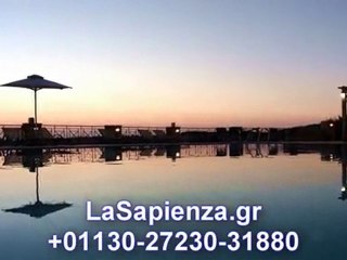 Good Weather Hotel In Methoni